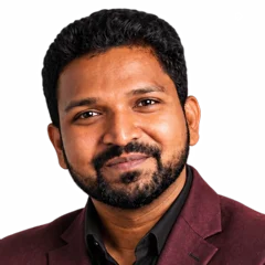 Dharanidharan Ganesan