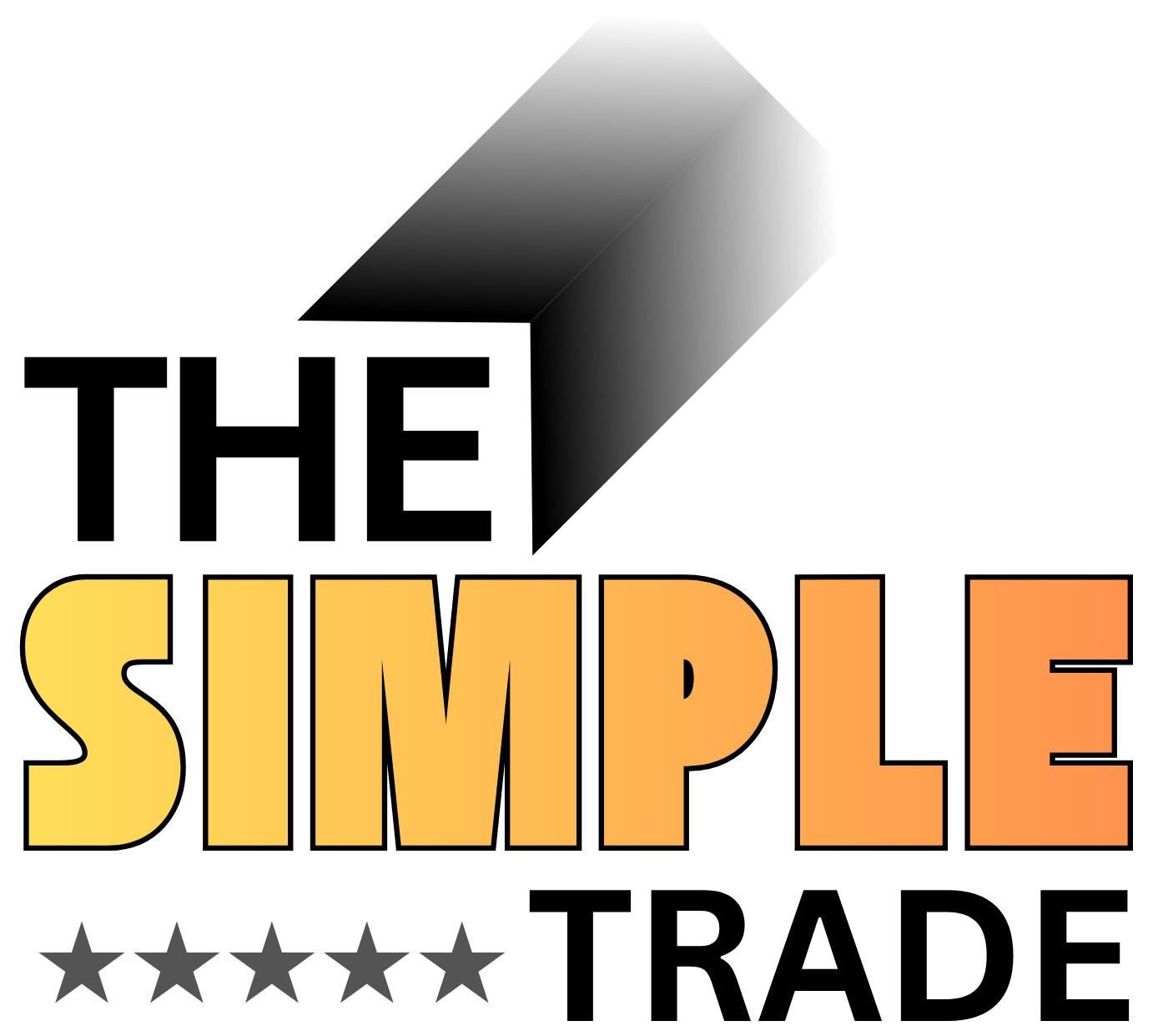 The Simple Trade